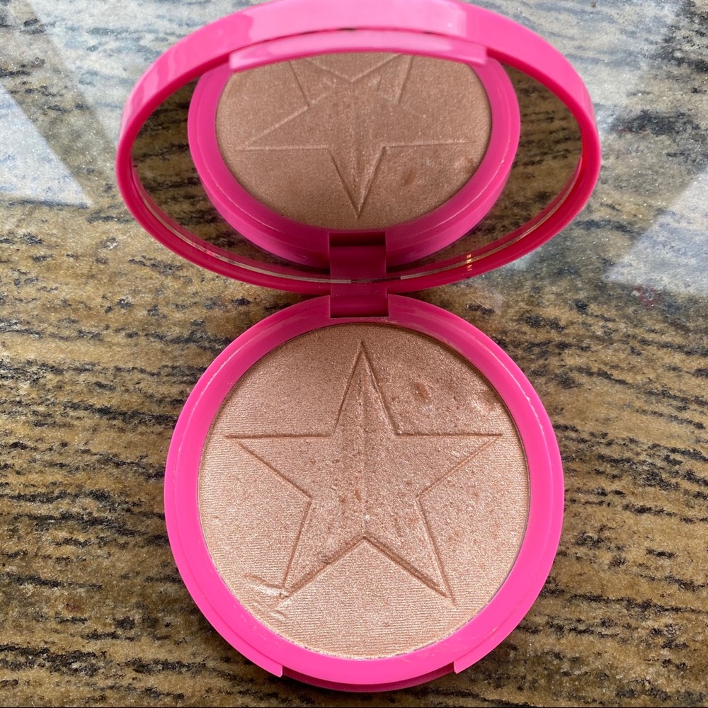 Jeffree Star Skin Frost